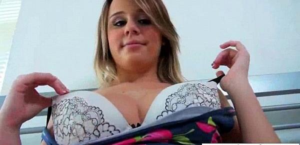  Alone Girl (alexis adams) Insert In Her Holes All Kind Of Sex Stuff video-03